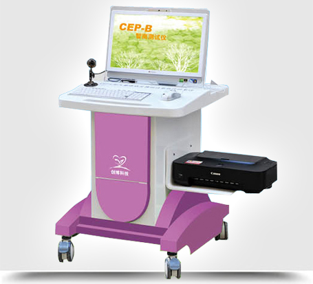 CEP-B儿童智商测评仪